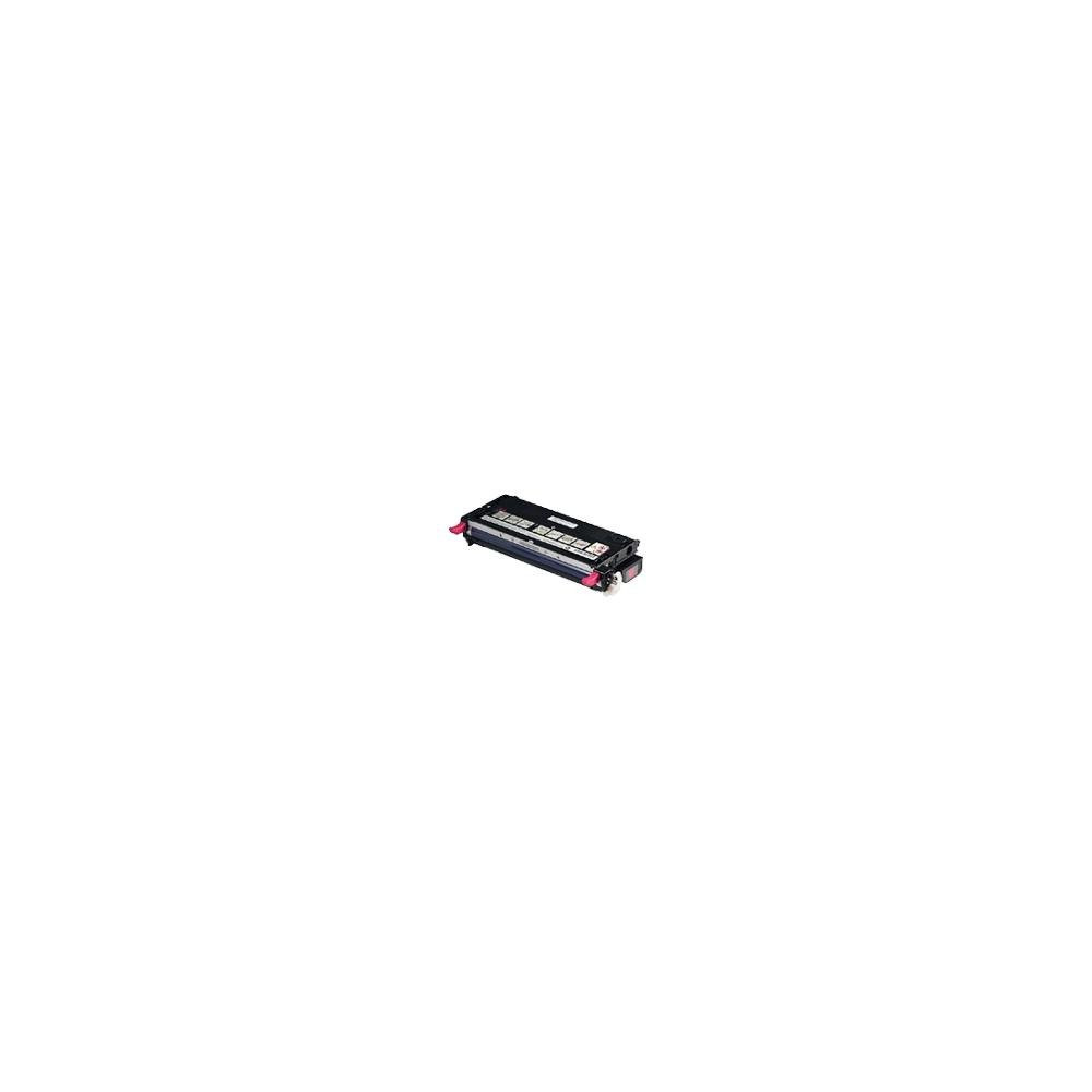 Magente Rig per Dell 3110 CN, 3115 CN (8K pagine)-593-10172 D3110M