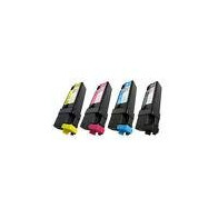 Black compatible Dell 1320c /1320cn-2K#593-10258 D1320BK-H