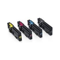 Ciano compatible  Dell C2660dn,C2665dnf-4K#593BBBT D2660C