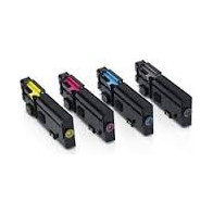 Ciano compatible  Dell C2660dn,C2665dnf-4K#593BBBT D2660C