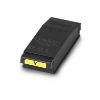 Yellow Compatible for OKI C 650dn-6K#09006129 OKIC650Y