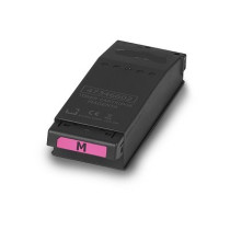 Magente Compatible for OKI C 650dn-6K#09006128 OKIC650M