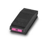 Magente Compatible for OKI C 650dn-6K#09006128 OKIC650M