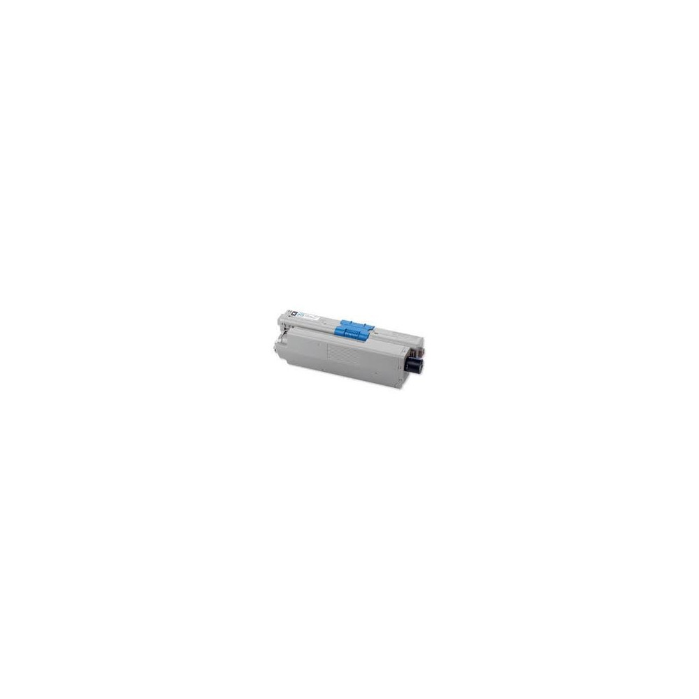 Black compa Oki C510DN,C530DN.MC561DN,561CDTN,5K#44469804 OKIC561BK