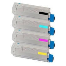 Ciano Com Oki MC760DNFAX,770DNFAX,MC780DFNFAX-6K#45396303 OKIC770C