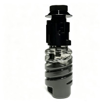 Black Com OKI MC554dn-10.5K #09006256 OKIMC554BK