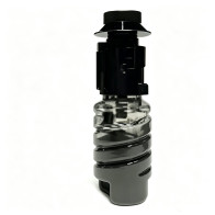 Black Com OKI MC554dn-10.5K #09006256 OKIMC554BK