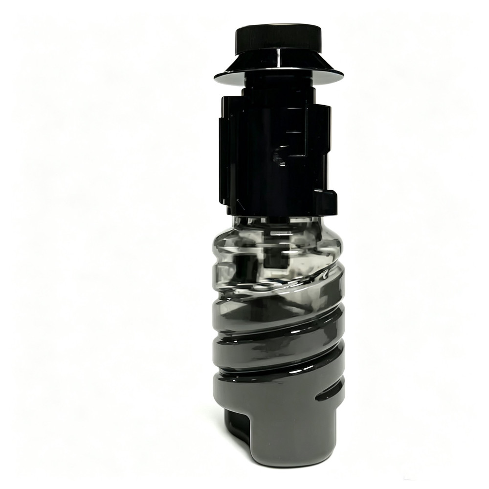 Black Com OKI MC554dn-10.5K #09006256 OKIMC554BK