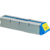 Yellow Compa OKI Pro 9542dn,9542Ec, 9542Ev-24K#45536437 OKIP9542Y