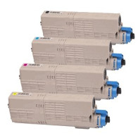 Ciano Compa C532dn,C542dn,MC573dn,MC563dn-6.0K#46490607 OKIC532C