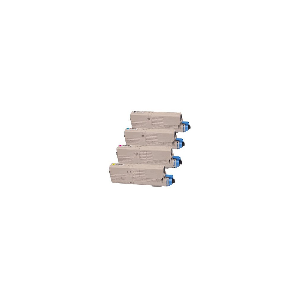 Ciano Compa C532dn,C542dn,MC573dn,MC563dn-6.0K#46490607 OKIC532C