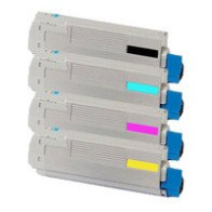 Ciano Reg Oki MC 860 DN,MC 860CDTN,MC 860CDXN-10K#44059211 OKIC860C