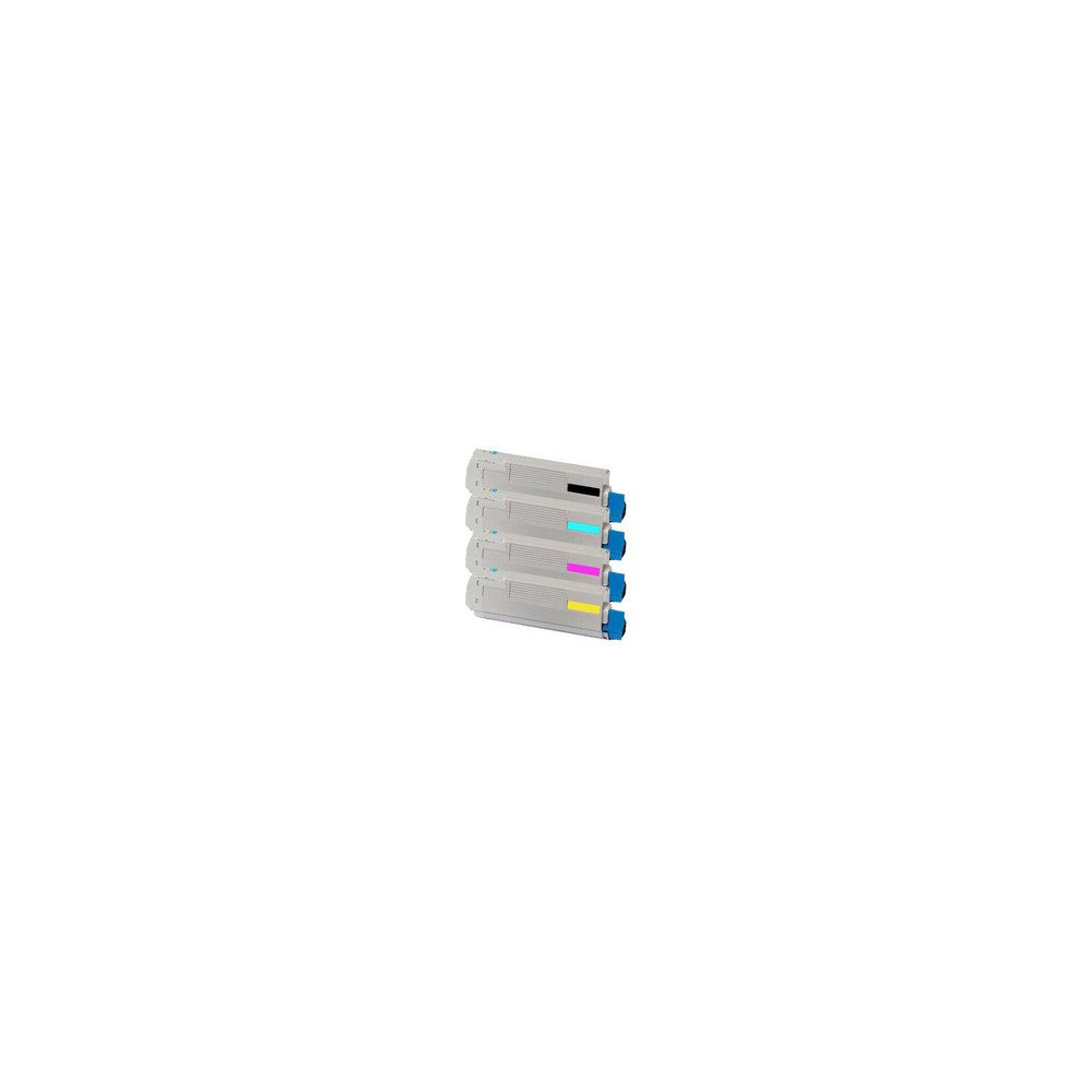 Ciano Reg Oki MC 860 DN,MC 860CDTN,MC 860CDXN-10K#44059211 OKIC860C