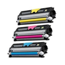 Ciano compatible Oki C110,130 N,MC160N 2.500pag-44250723 OKIC110C
