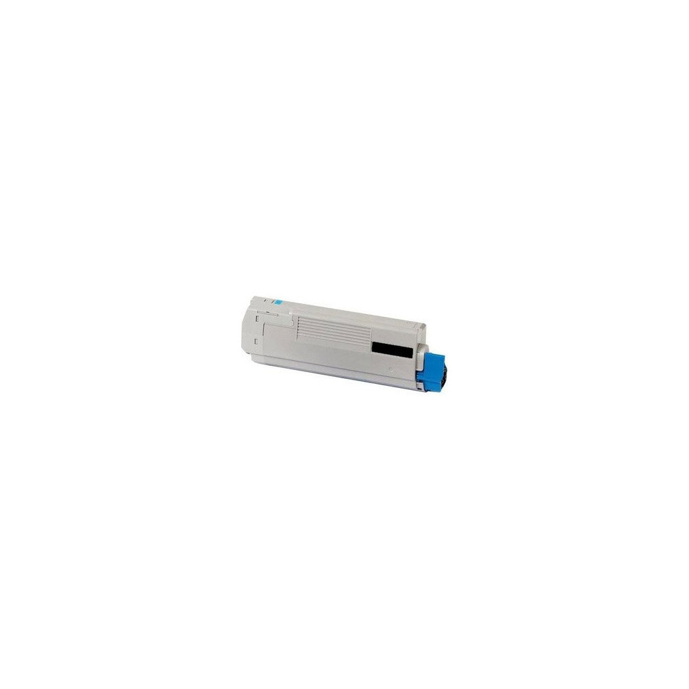 Black compatibile OKI C822/C822n /C822dn-7K#44844616 OKIC822BK