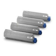 Ciano rig  Oki C810 N,810DN,810CDTN,830N,830 DN-8K#44059107 OKIC810C