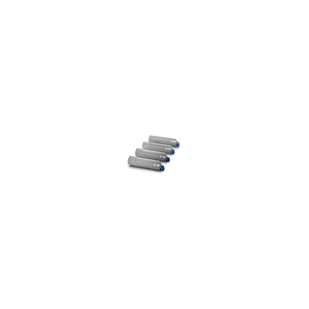 Ciano rig  Oki C810 N,810DN,810CDTN,830N,830 DN-8K#44059107 OKIC810C
