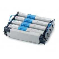 Ciano com for Oki C301DN,C321DN,MC332,MC342-1.5K#44973535 OKIC321C