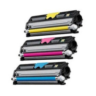 Black Compatible Oki C110,130 N,MC160N-2.5K#44250724 OKIC110BK