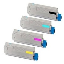 Ciano rig for Oki C831N,C831DN,C841N,C841DN.8K#44844507 OKIC831C