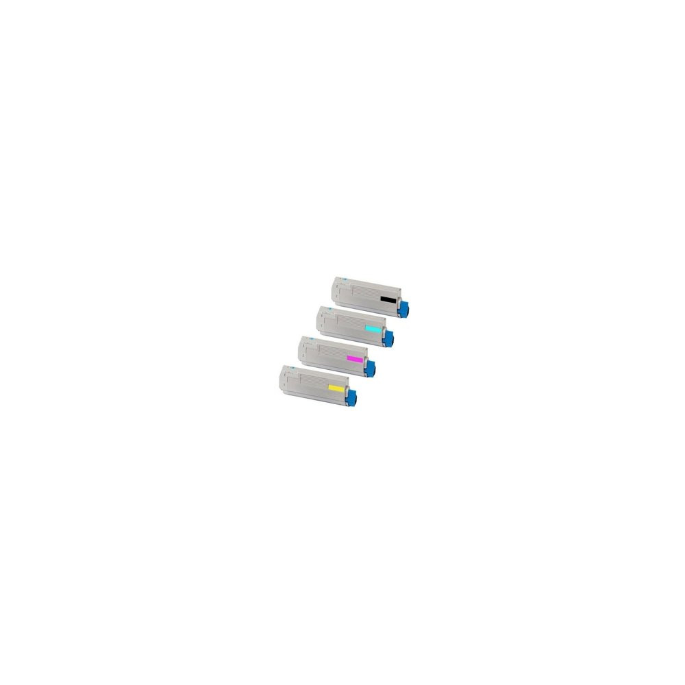 Ciano rig for Oki C831N,C831DN,C841N,C841DN.8K#44844507 OKIC831C