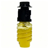 Yellow Com OKI MC554dn-7.5K #09006259 OKIMC554Y