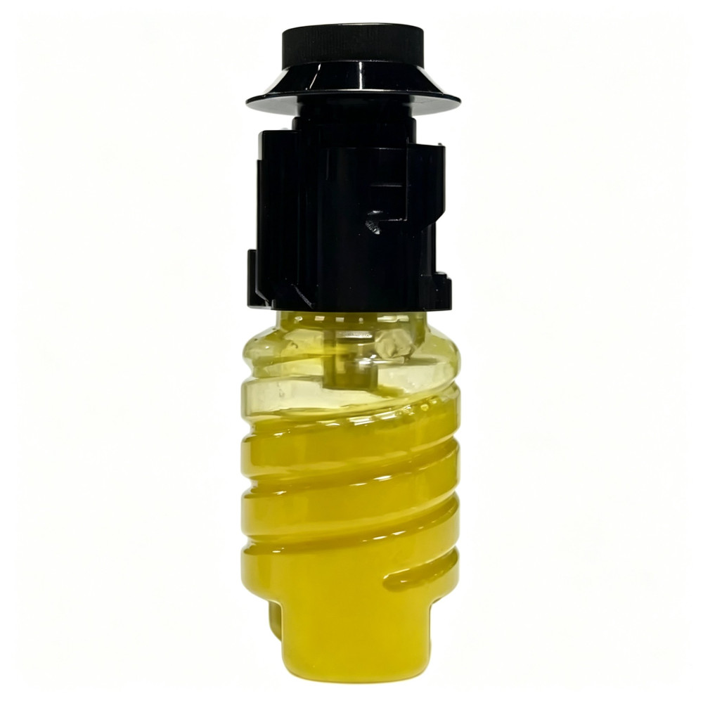 Yellow Com OKI MC554dn-7.5K #09006259 OKIMC554Y