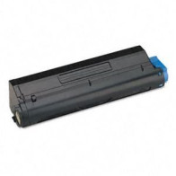 Magente Rigenerate for OKI C911,C931,C941-24K#45536414 OKIC931M