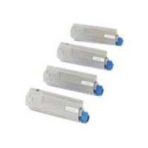 Ciano Rig per Oki C 5650N, 5750N, 5650DN, 5750DN-2K#43872307 OKIC5650C