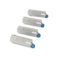 Ciano Rig per Oki C 5650N, 5750N, 5650DN, 5750DN-2K#43872307 OKIC5650C