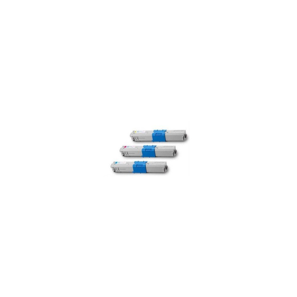 Magent compa Oki C510DN,C530DN.MC561DN,561CDTN-5K#44469723 OKIC561M