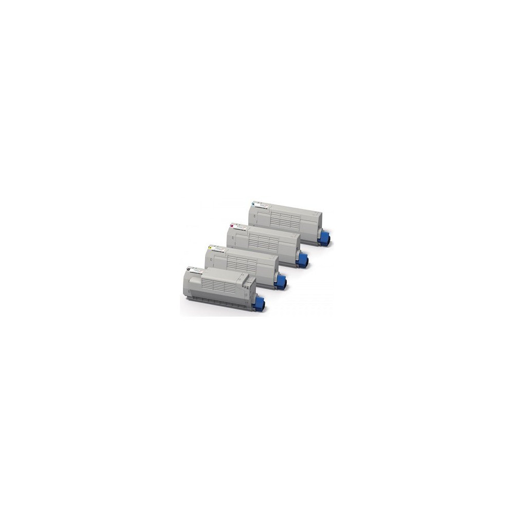 Ciano Compa OKI MC853dnct,MC873dnct,MC873dnv-7.3K#45862839 OKIC853C