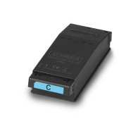 Ciano Compatible for OKI C 650dn-6K#09006127 OKIC650C
