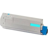 Ciano compatibile for Oki C822N, C822DN-7,3K#44844615 OKIC822C