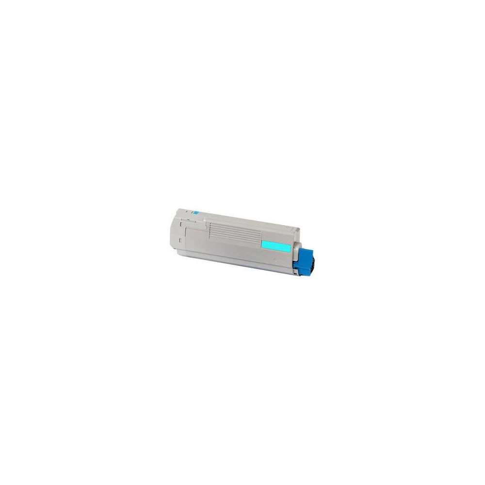 Ciano compatibile for Oki C822N, C822DN-7,3K#44844615 OKIC822C