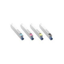 Black Rig Oki C 9600DN,9800GA,9650HDN,9850HDN,15K-42918916 OKIC9600BK