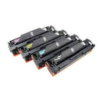 Magente Compa HP Color Pro M155,MFP M182nw/M183fw-0.85K#216A HPW2413A