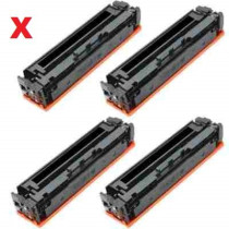 With chip Black Color Pro M255,MFP M282nw/M283fw-3.15K#207X HPW2210XBK