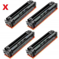 With chip Black Color Pro M255,MFP M282nw/M283fw-3.15K#207X HPW2210XBK