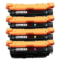 Magente Rig for Enterpri MFP M680DN M680F M680Z-16.5K#HP653A HPCF323A