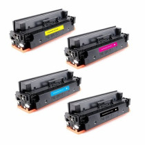 Black universal HP M452,M377 Canon LBP653,654,MF731,732-6.5K HPCF410X-CA046H