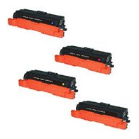 Yellow Rig Hp CP4020,CP4025,CP4525,CP4500,CP4000-11K#648A HPCE262A
