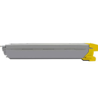 Yellow Com HP Color LaserJet Enterprise X57945DN-18K#W9252MC HPW9252Y