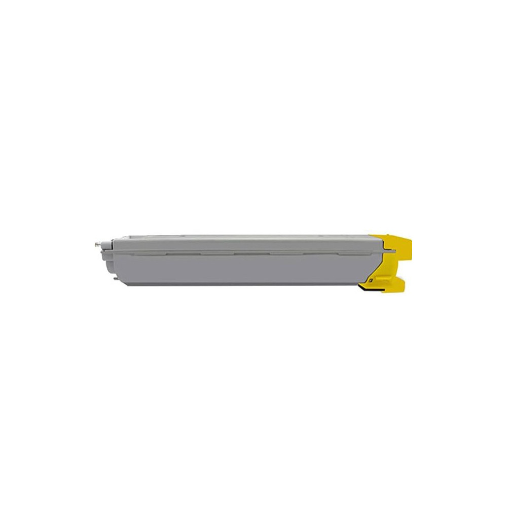 Yellow Com HP Color LaserJet Enterprise X57945DN-18K#W9252MC HPW9252Y