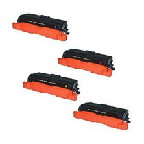 Magente rig Hp CP4020,CP4025,CP4525,CP4500,CP4000-11K#648A HPCE263A