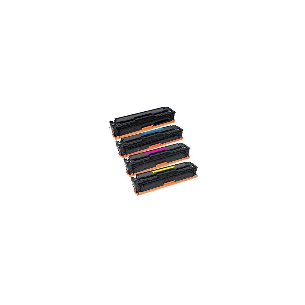 Yellow compa HP M452DN,M452NW,M477FDN,M477FDW-2.3K#412A HPCF412A