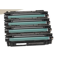 Ciano compatible HP M681,M682 series-23K#657X HPCF471X