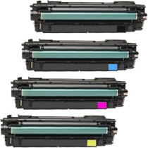 Ciano compatible HP M652,M653 series-22K#656X HPCF461X