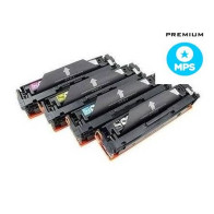 Mps Magente HP Color Pro M155 MFP M182 nw/M183fw-0.85K#216A HPW2413APP