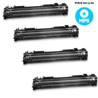 MPS Yellow Reg HP Enterprise M856,MFP M770,M776 -29K#659X HPW2012XPP